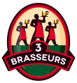 3B Logo