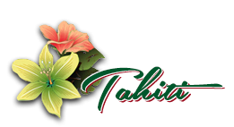 Tahiti Fleurs